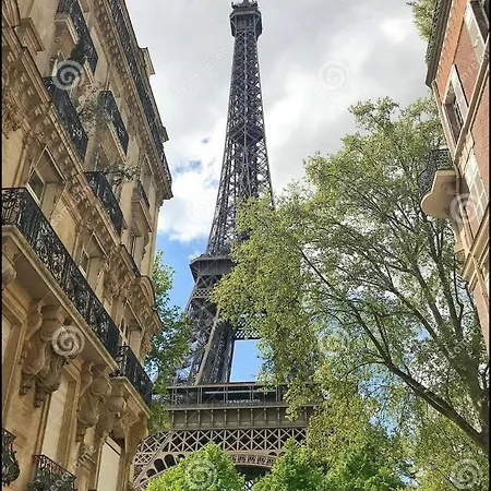 Studio Elysees Paris Exterior photo