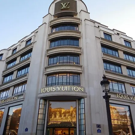 Studio Elysees Paris Exterior photo