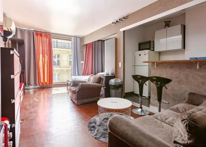 Studio Elysees