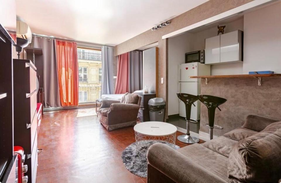 Apartment Elysees