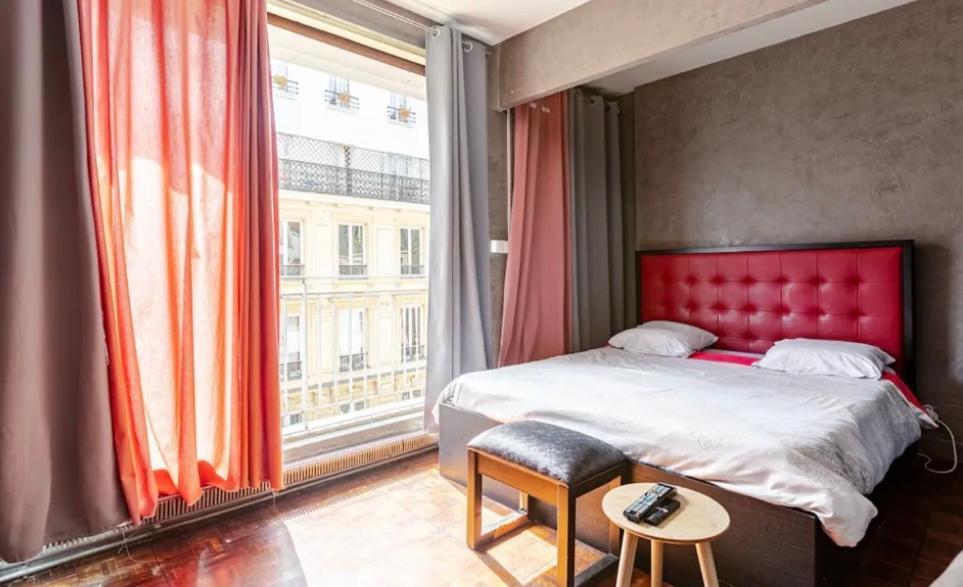 élysées Appartamento Parigi